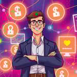 Utilize múltiplas corretoras para diversificar custodiante