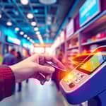 Cartões com chip e aproximação trazem mais praticidade