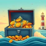 Tenha uma reserva antes de investir em ativos de maior risco