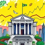 Acompanhe as mudanças de política monetária e seus impactos