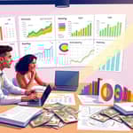 Revise anualmente suas obrigações financeiras