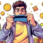 Solicite cancelamento de cartões não utilizados