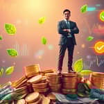 Tenha sempre caixa para oportunidades de mercado