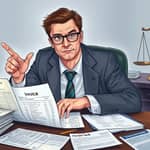 Aprenda a contestar cobranças indevidas de forma eficaz