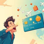 Saiba como transferir pontos do cartão para programas parceiros