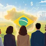 Acompanhe as mudanças na economia e ajuste a estratégia