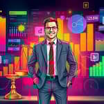 Mitos e verdades da gestão de portfólio: Invista sem medo