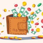 Transforme sua carteira em uma máquina de fazer dinheiro