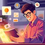 Seu portfólio em foco: Metas claras para resultados sólidos