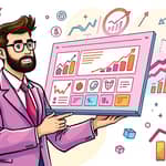 Portfólio personalizado: Seu caminho para o sucesso financeiro