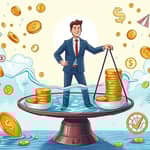 Além da rentabilidade: A importância da liquidez na carteira