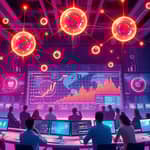 Automação na gestão de portfólio: Ganhe tempo e eficiência