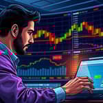 Estratégias de saída: Quando e como encerrar uma posição