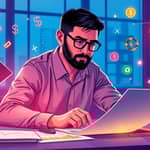 A arte de escolher ativos: Fundamentos para decisões assertivas