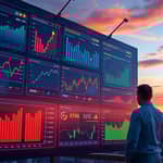 Monitoramento contínuo: Mantendo seu portfólio no rumo certo