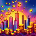 Descubra o mundo dos dividendos com foco em renda