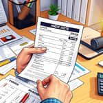 Chega de Surpresas na Fatura: Entenda Seus Gastos Detalhadamente