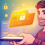 Comprando Online com Segurança: O Guia Definitivo do Cartão Virtual