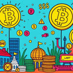 Alternativas de investimento além do mercado tradicional