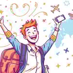 Milhas Aéreas: Maximizando Seus Pontos para Voar Mais Barato