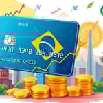 Cartão de Crédito e Investimentos: Uma Relação Vantajosa