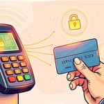 A Tecnologia Contactless: Praticidade e Segurança no Seu Cartão