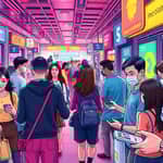 O Futuro do Pagamento: Cartões e Inovações Tecnológicas