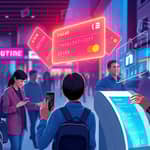 Cartões Digitais: Revolução na Forma de Pagar e Gerenciar