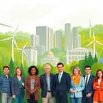 Invista com propósito: empresas com impacto social e ambiental