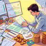 Planejamento Financeiro: O Segredo para Usar o Empréstimo a Seu Favor