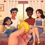 Despesas Inesperadas: O Empréstimo Pessoal como Alívio Temporário