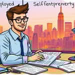 Autônomo e Empreendedor: Como Conseguir Seu Empréstimo Pessoal