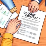 A Importância do Contrato Impresso ao Solicitar Crédito Pessoal