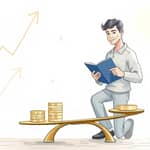 Crédito Consciente: O Caminho para uma Vida Financeira Equilibrada