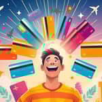 Programa de Lealdade: Escolha o Cartão que Mais Combina com Você