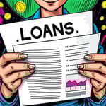 Taxas de Juros: Entenda Como Elas Afetam Seu Empréstimo Pessoal