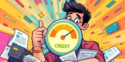 Entenda como o uso do cartão afeta seu score
