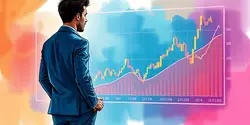 Evite alterar a estratégia com base em notícias do momento