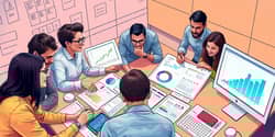 Atualize seu plano conforme novas metas financeiras