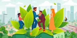 Integre ESG ao portfólio se os valores forem compatíveis