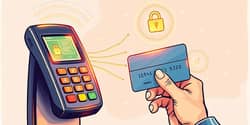 A Tecnologia Contactless: Praticidade e Segurança no Seu Cartão