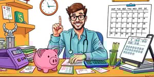 Não dependa do cartão para cobrir despesas fixas