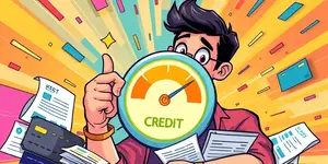 Entenda como o uso do cartão afeta seu score