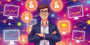 Utilize múltiplas corretoras para diversificar custodiante