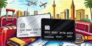 Cartões black e platinum exigem uma análise criteriosa