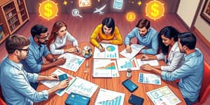 Use o cartão de forma planejada para gerar recompensas reais
