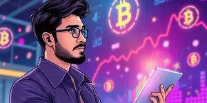 Criptomoedas exigem estudo antes de aplicação