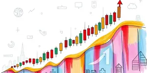 Utilize análise gráfica para complementar suas decisões