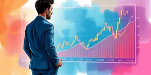 Evite alterar a estratégia com base em notícias do momento