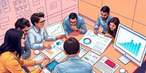 Atualize seu plano conforme novas metas financeiras